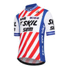 Skil Sem Retro Team Jersey