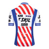 Skil Sem Retro Team Jersey