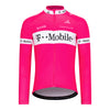 T-Mobile Retro Long Sleeve Jersey