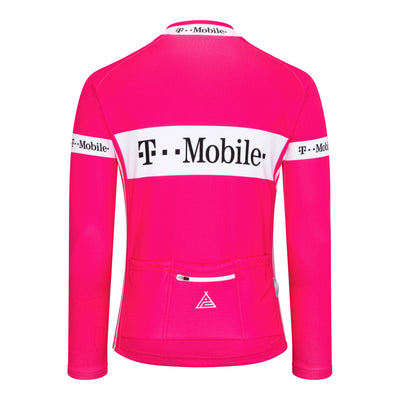 T-Mobile Retro Long Sleeve Jersey