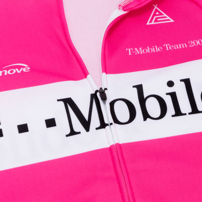 T-Mobile Retro Long Sleeve Jersey