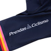 2024 Prendas CC Veloce Evo Bib Shorts - Men's