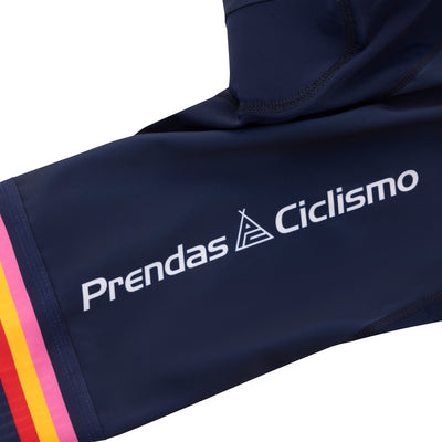 2024 Prendas CC Veloce Evo Bib Shorts - Men's