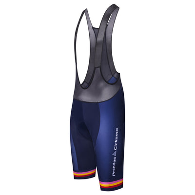 2024 Prendas CC Veloce Evo Bib Shorts - Men's