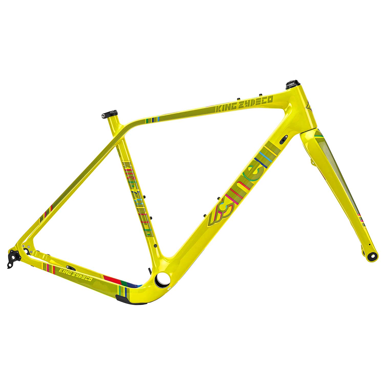 Cinelli Framesets