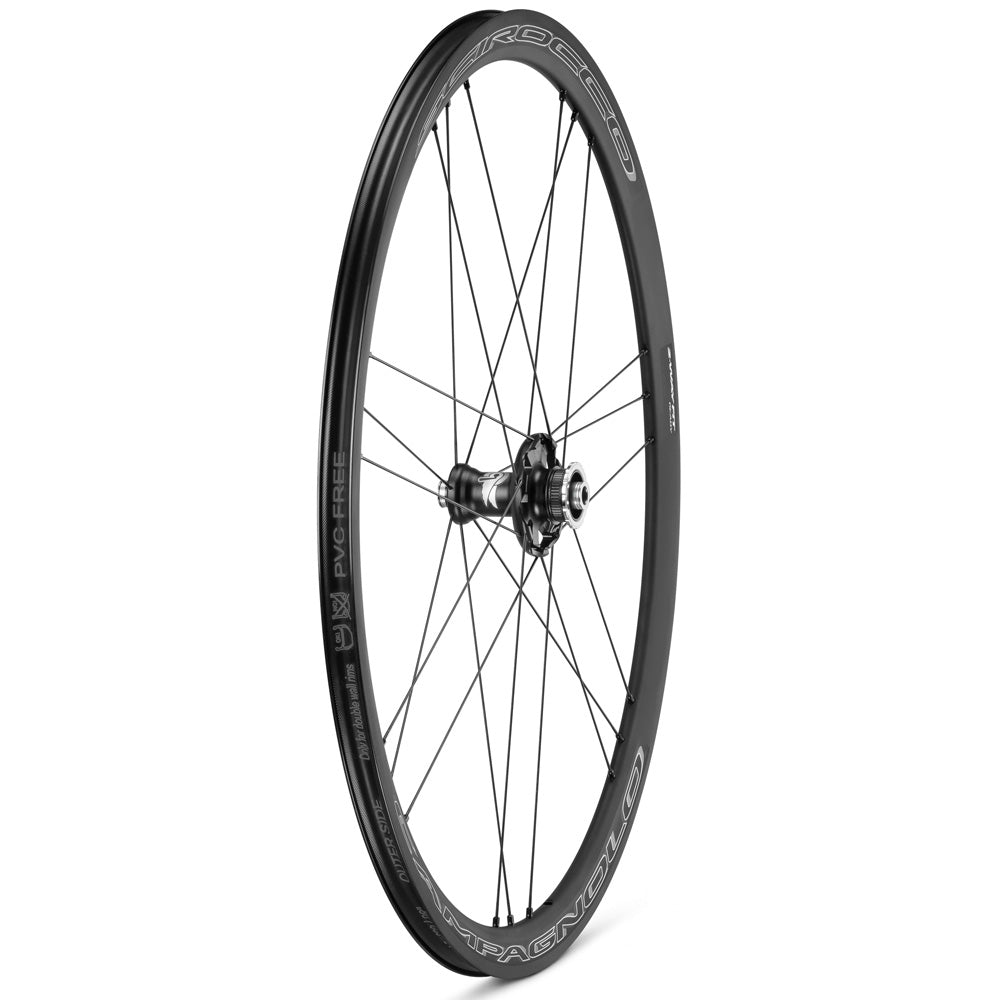 Campagnolo Scirocco Disc Wheels