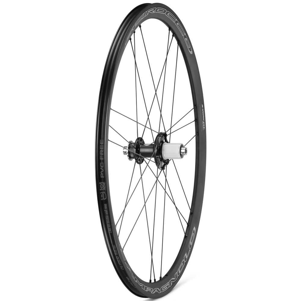 Campagnolo Scirocco Disc Wheels