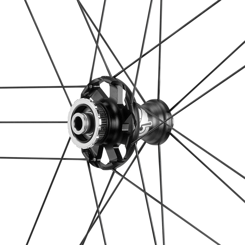 Campagnolo Scirocco Disc Wheels