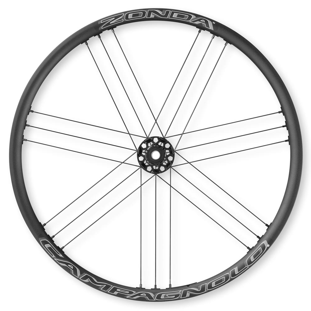 Campagnolo Zonda C17 BT Disc Brake Wheels