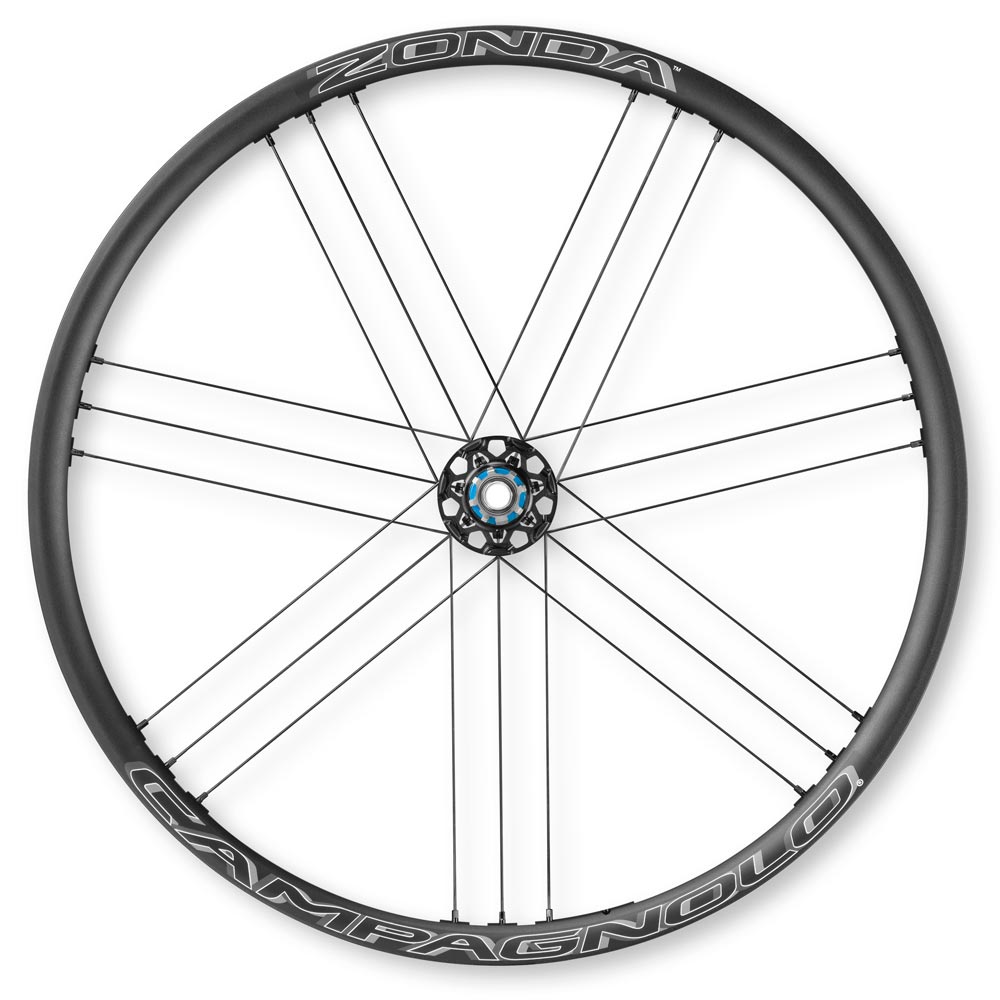 Campagnolo Zonda C17 BT Disc Brake Wheels