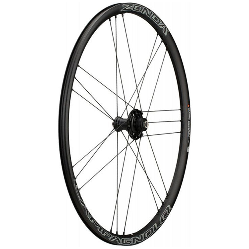 Campagnolo Zonda C17 BT Disc Brake Wheels