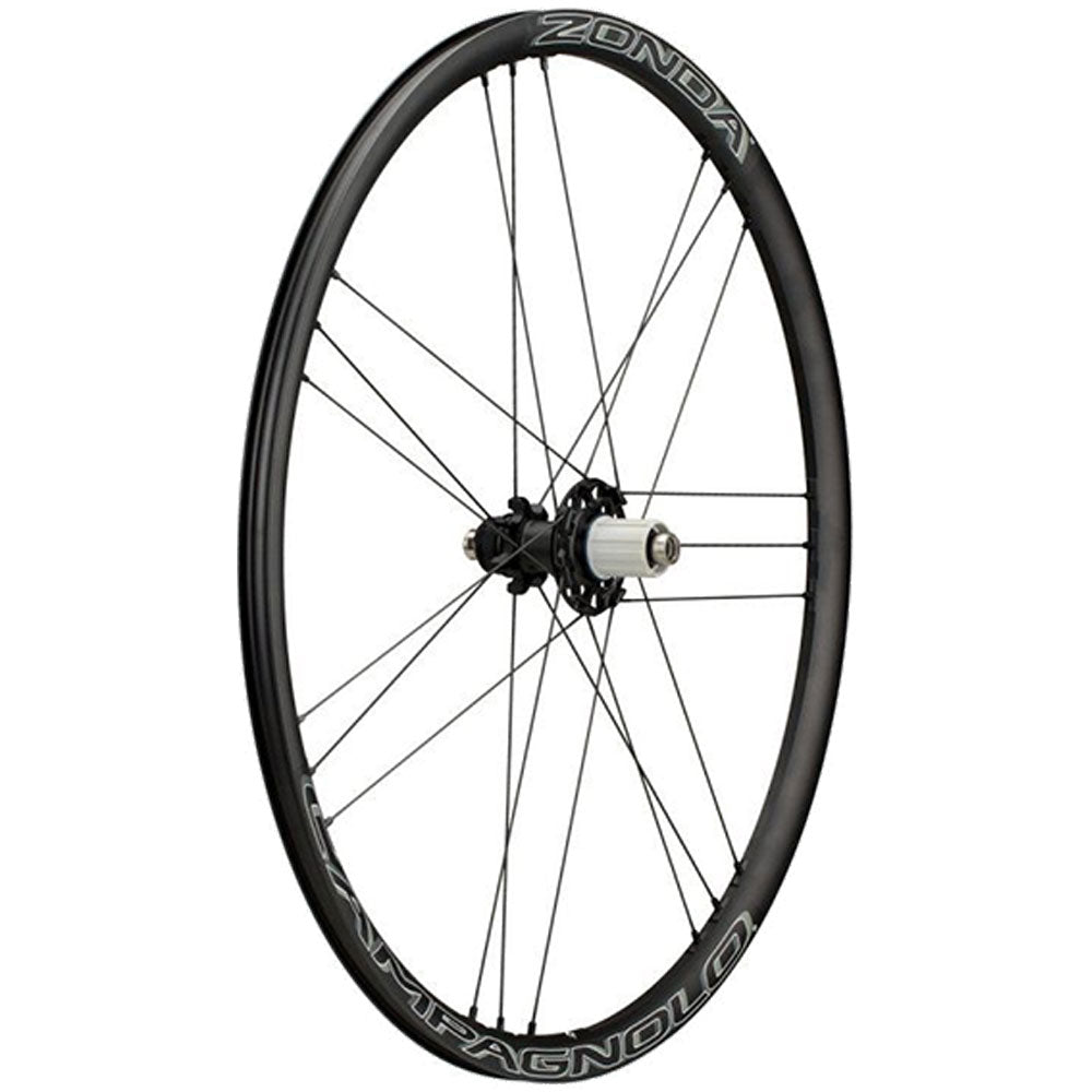 Campagnolo Zonda C17 BT Disc Brake Wheels