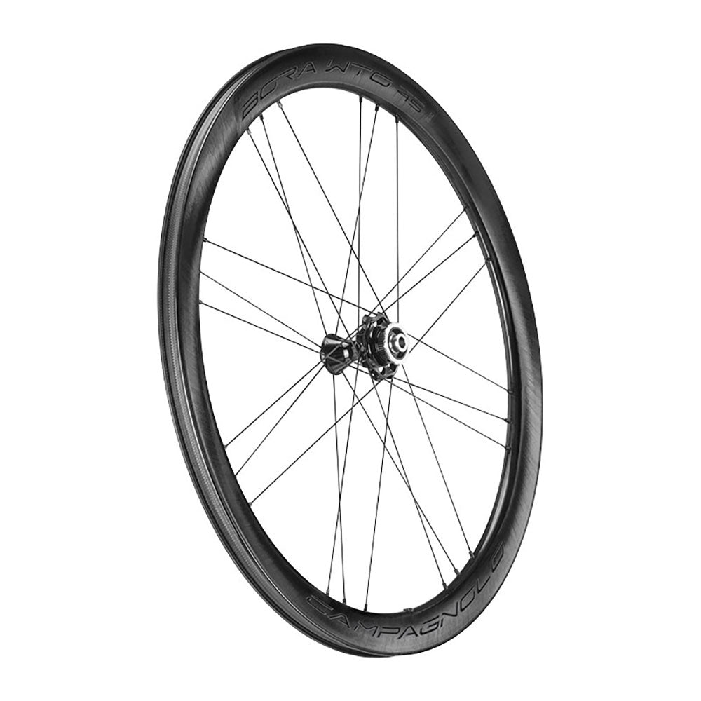 Campagnolo Bora WTO 45 Disc 2-Way Tubeless