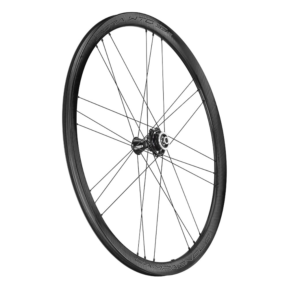 Campagnolo Bora WTO 33 Disc 2-Way Tubeless