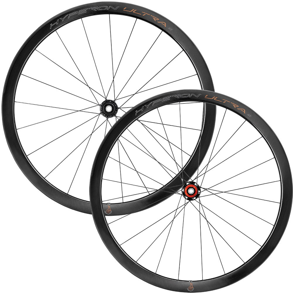 Campagnolo Hyperon Ultra Wheels Disc Brake