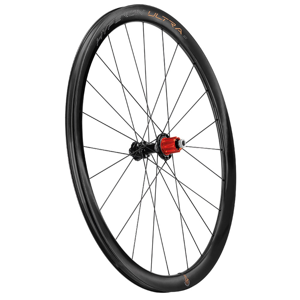 Campagnolo Hyperon Ultra Wheels Disc Brake