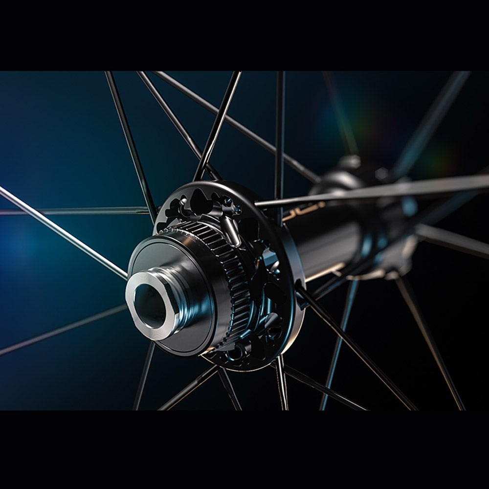 Campagnolo Hyperon Ultra Wheels Disc Brake