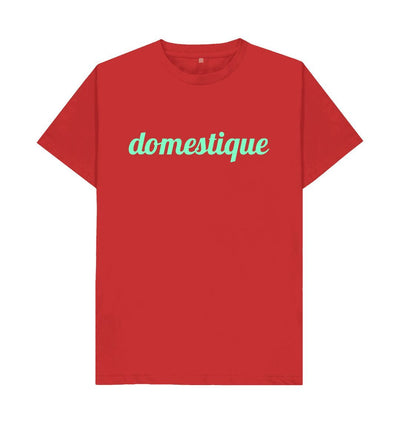 Red Domestique