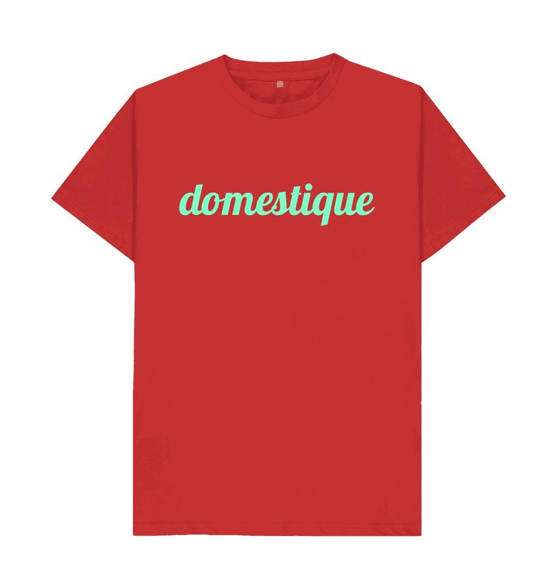 Dark Grey Domestique