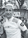 Tom Simpson Tour de France 1967 Jersey