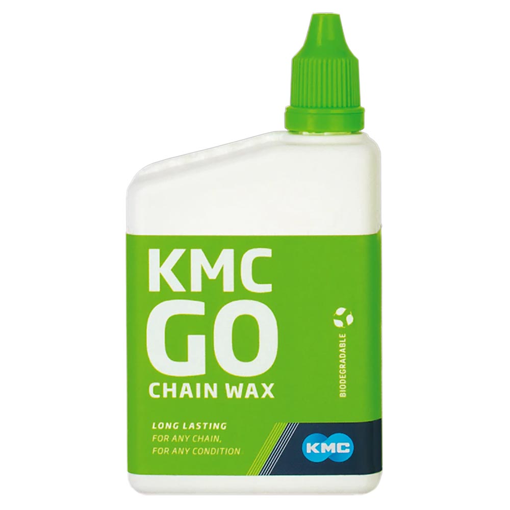 KMC GO Chain Wax