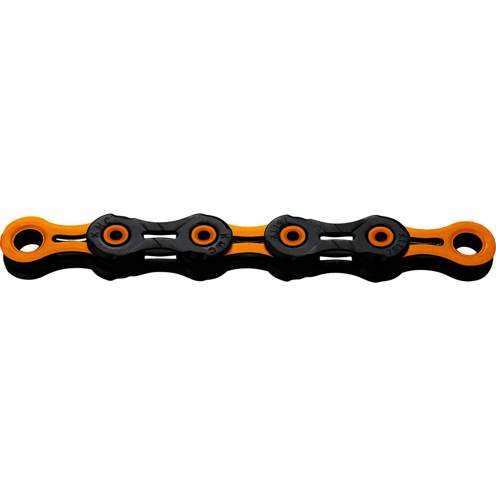 KMC X11 DLC Chain (Multiple Colours available) 118L