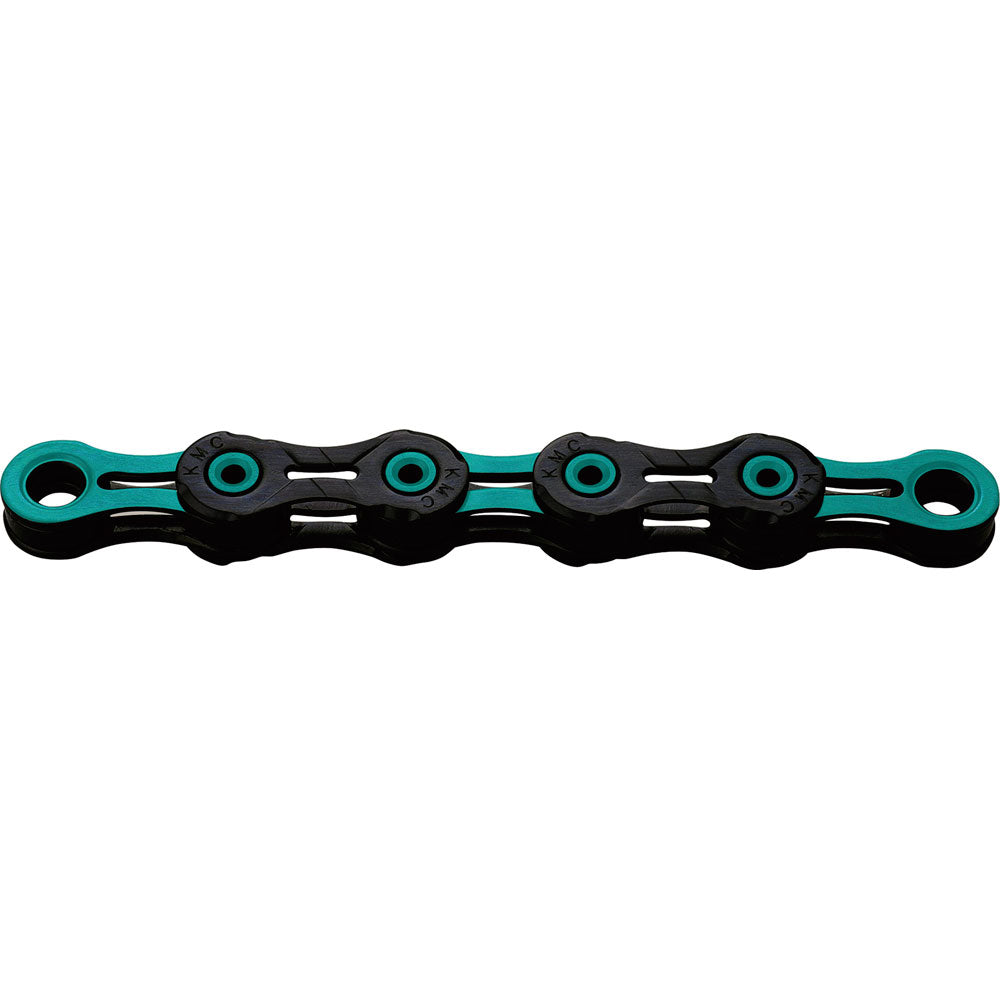 KMC X11 DLC Chain (Multiple Colours available) 118L