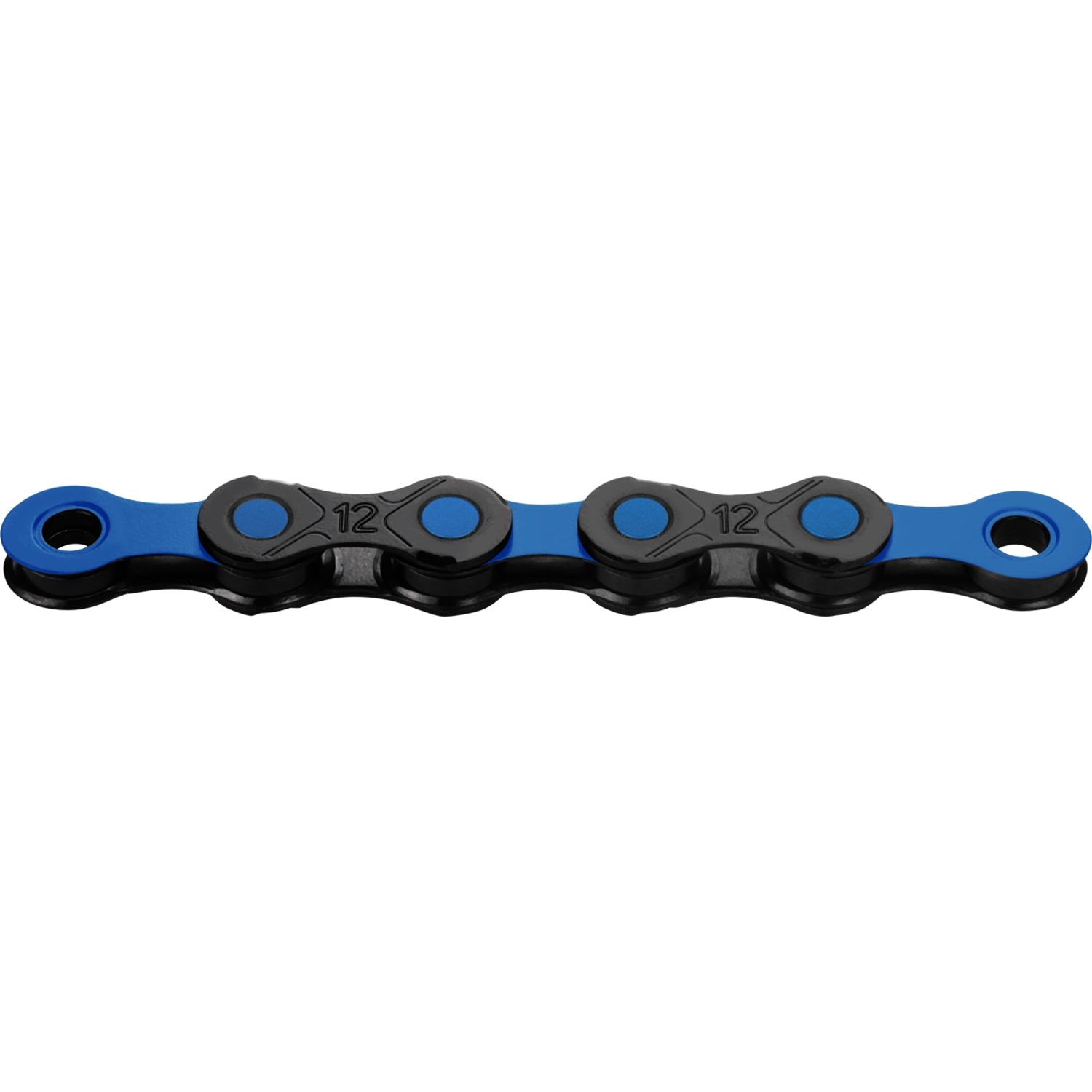 KMC X12 DLC Chain (Multiple Colours available) 126L