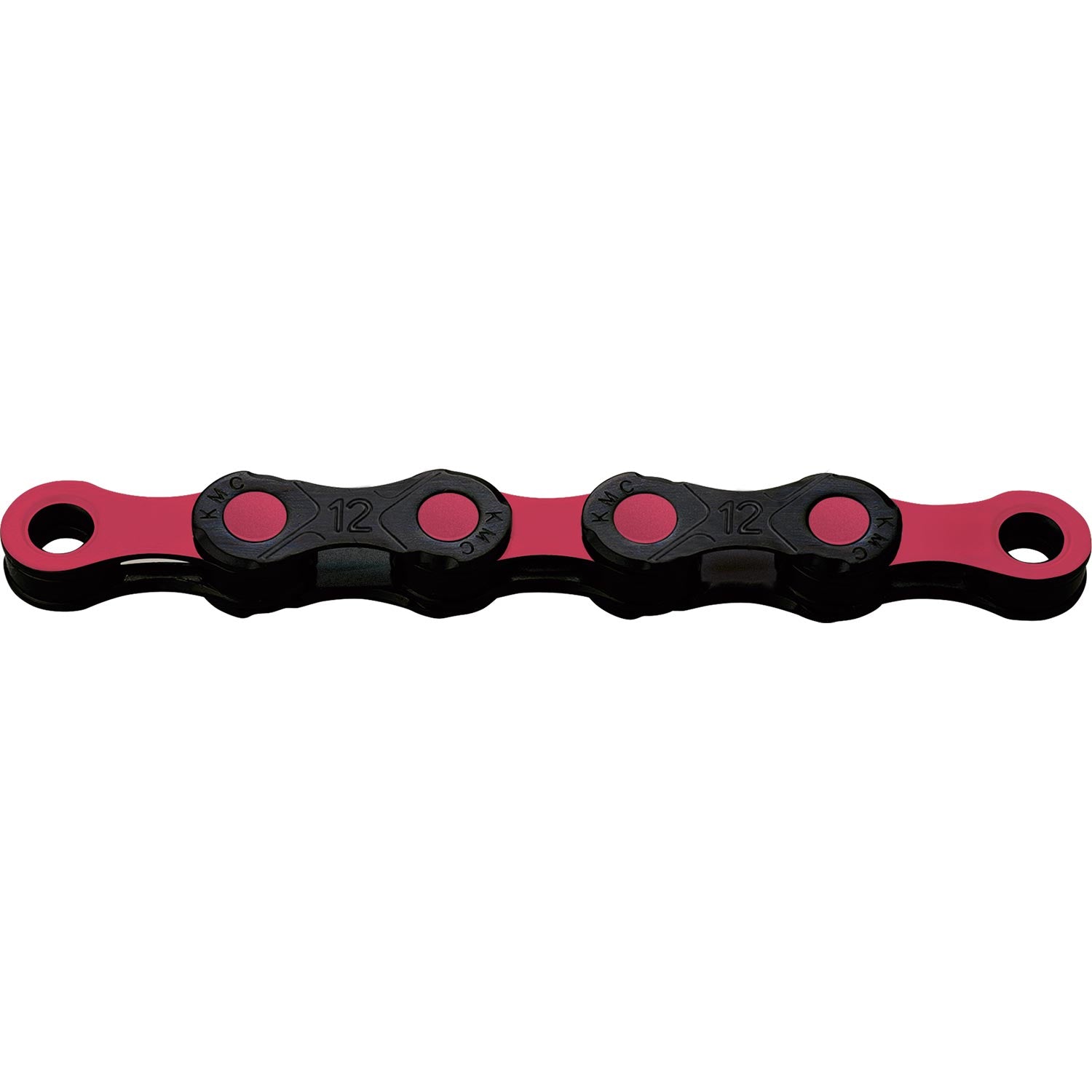 KMC X12 DLC Chain (Multiple Colours available) 126L