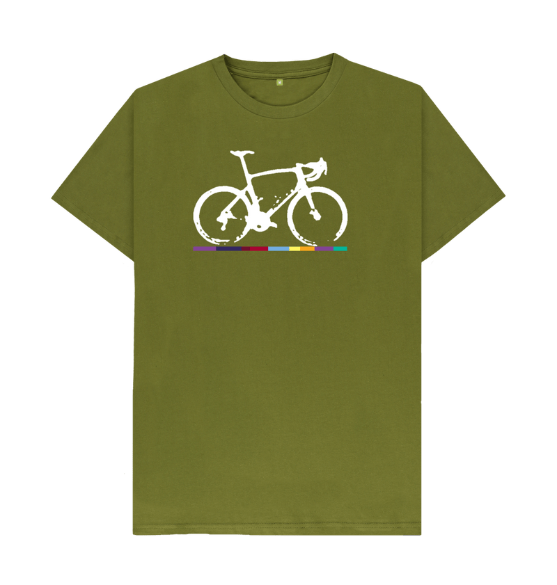 Red Team Bike T-Shirt