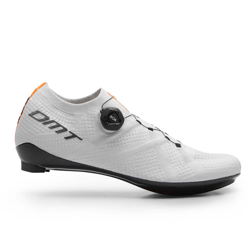 DMT KR1 White Road Shoes