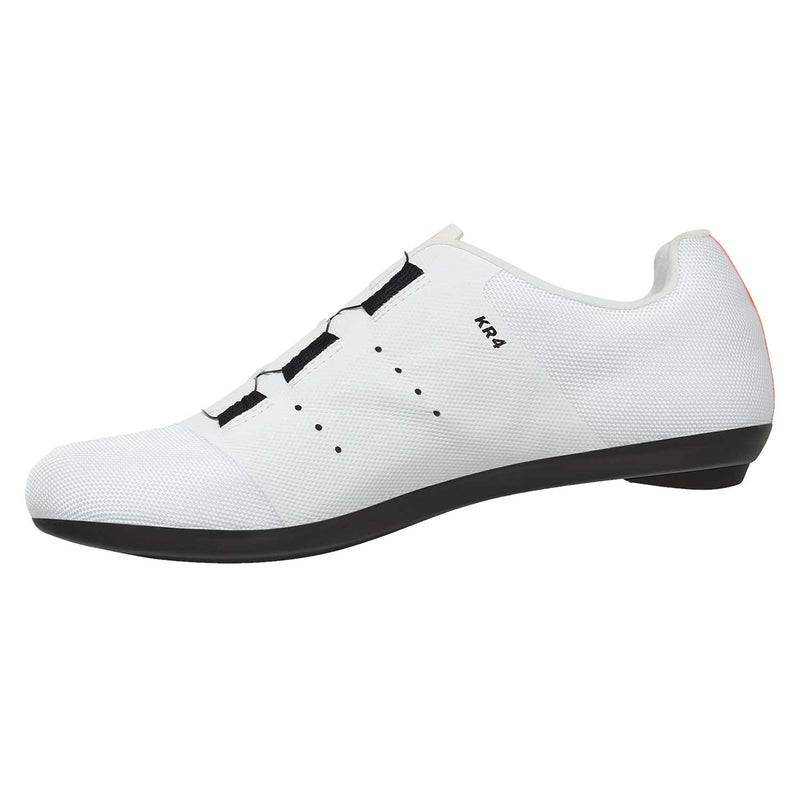 DMT KR4 White Road Shoes 2025