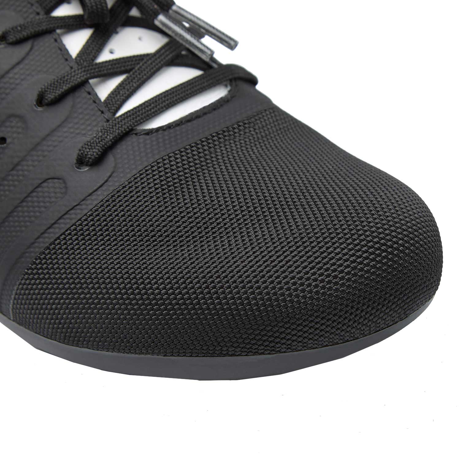 DMT KR4 PJ Black Road Shoes