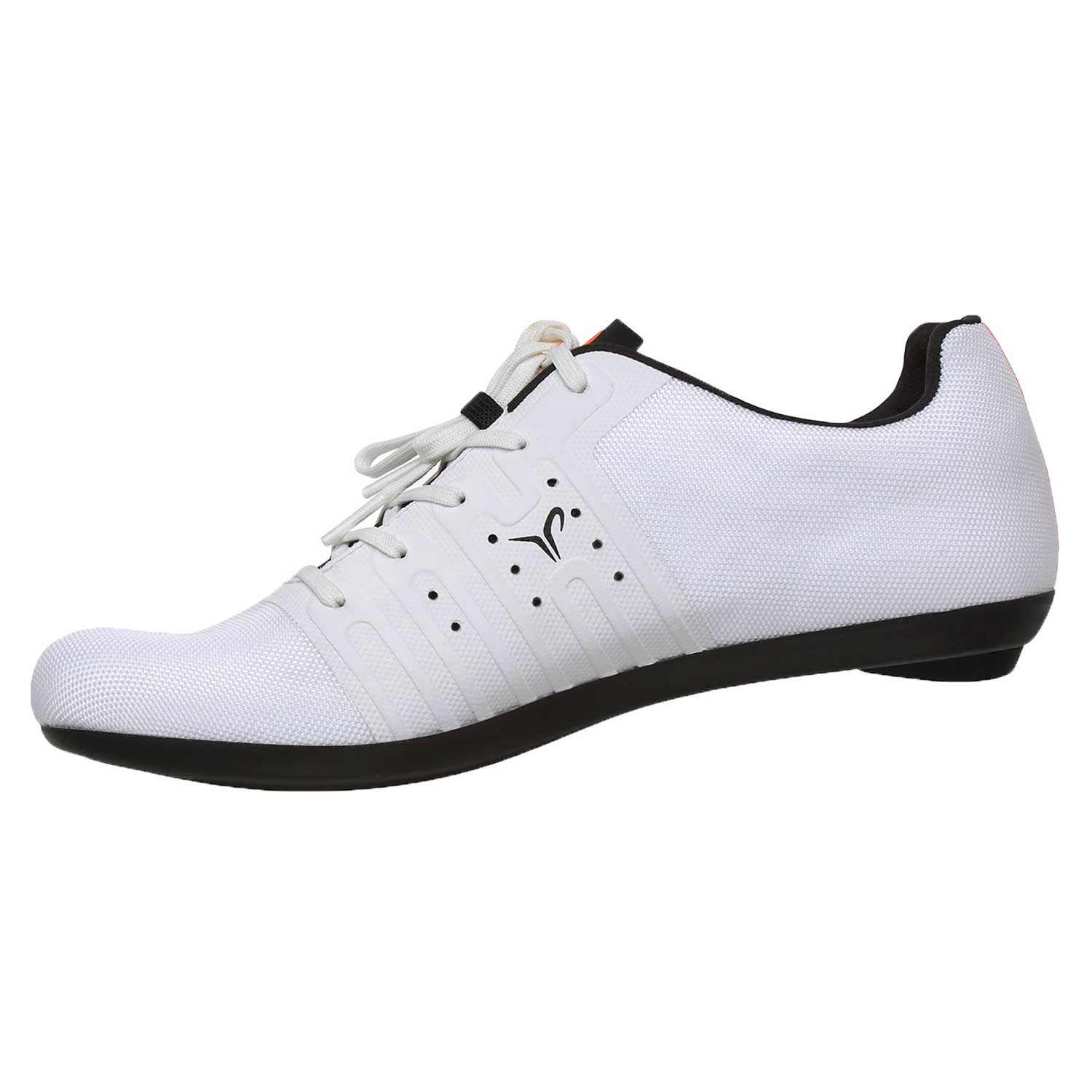 DMT KR4 PJ White Road Shoes