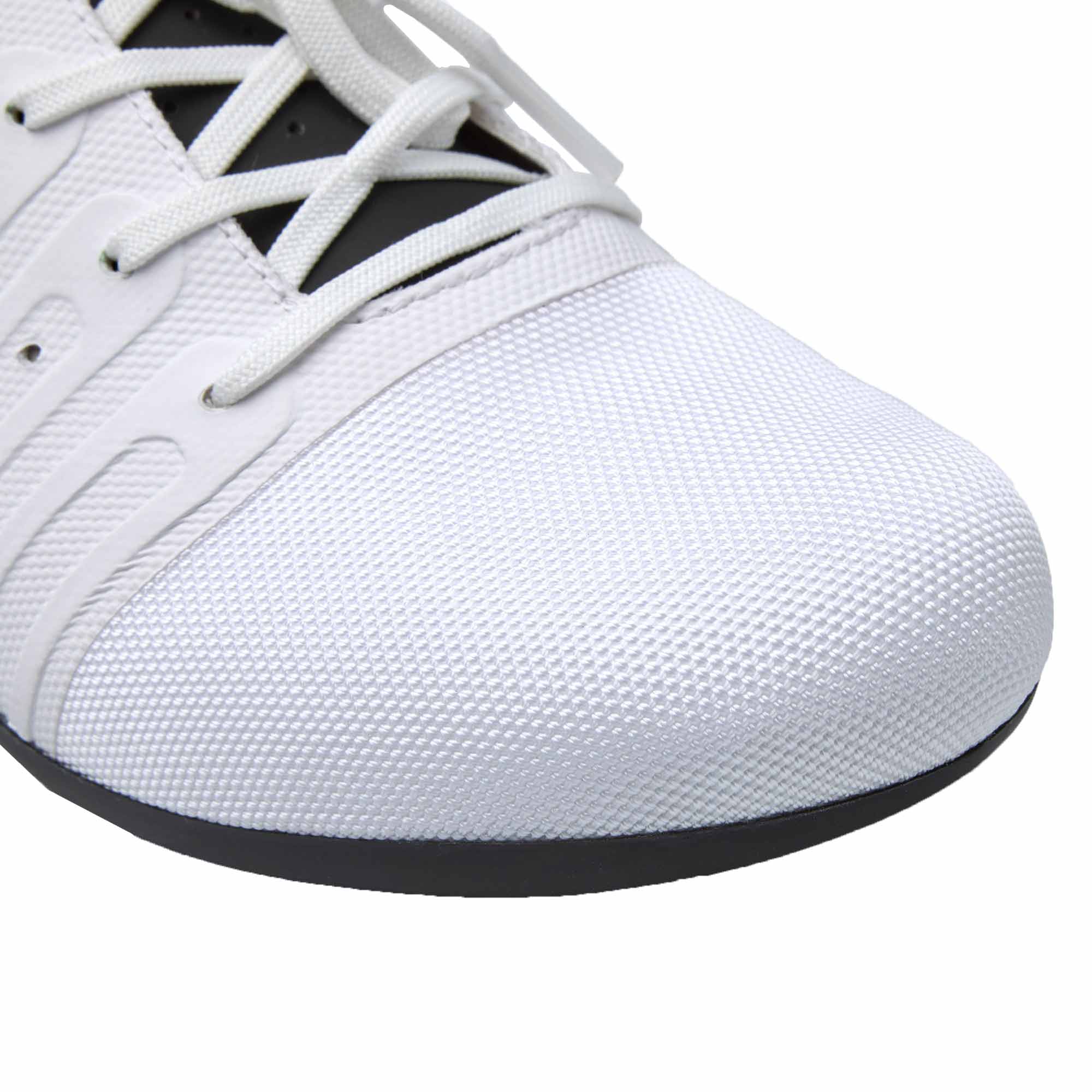 DMT KR4 PJ White Road Shoes