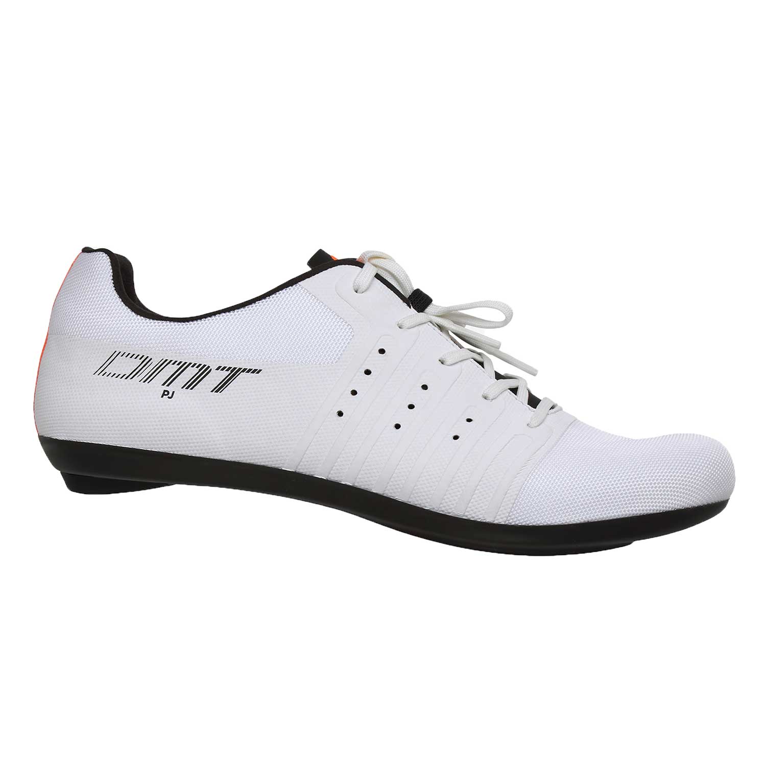 DMT KR4 PJ White Road Shoes