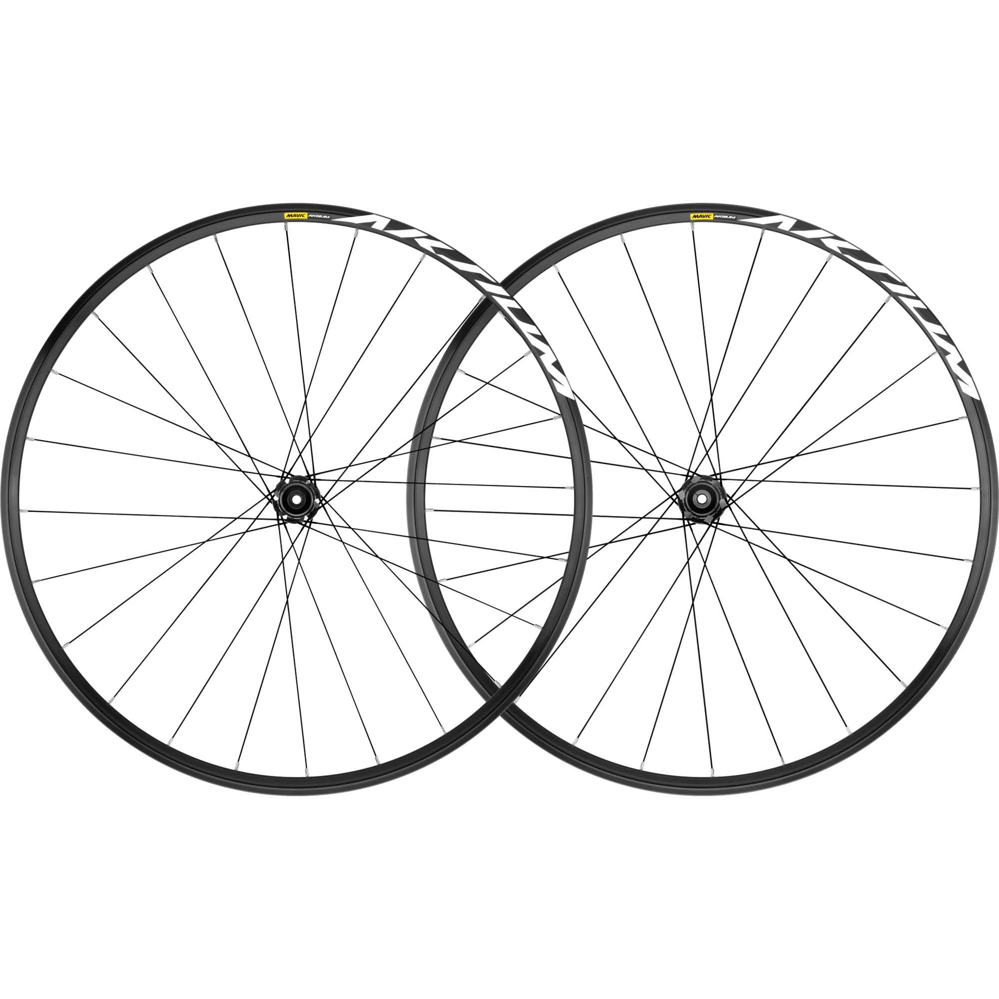 Mavic Wheels