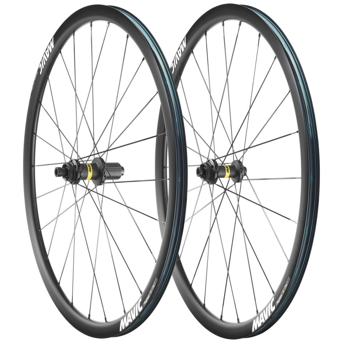 Mavic Ksyrium 30 Disc Brake Wheels