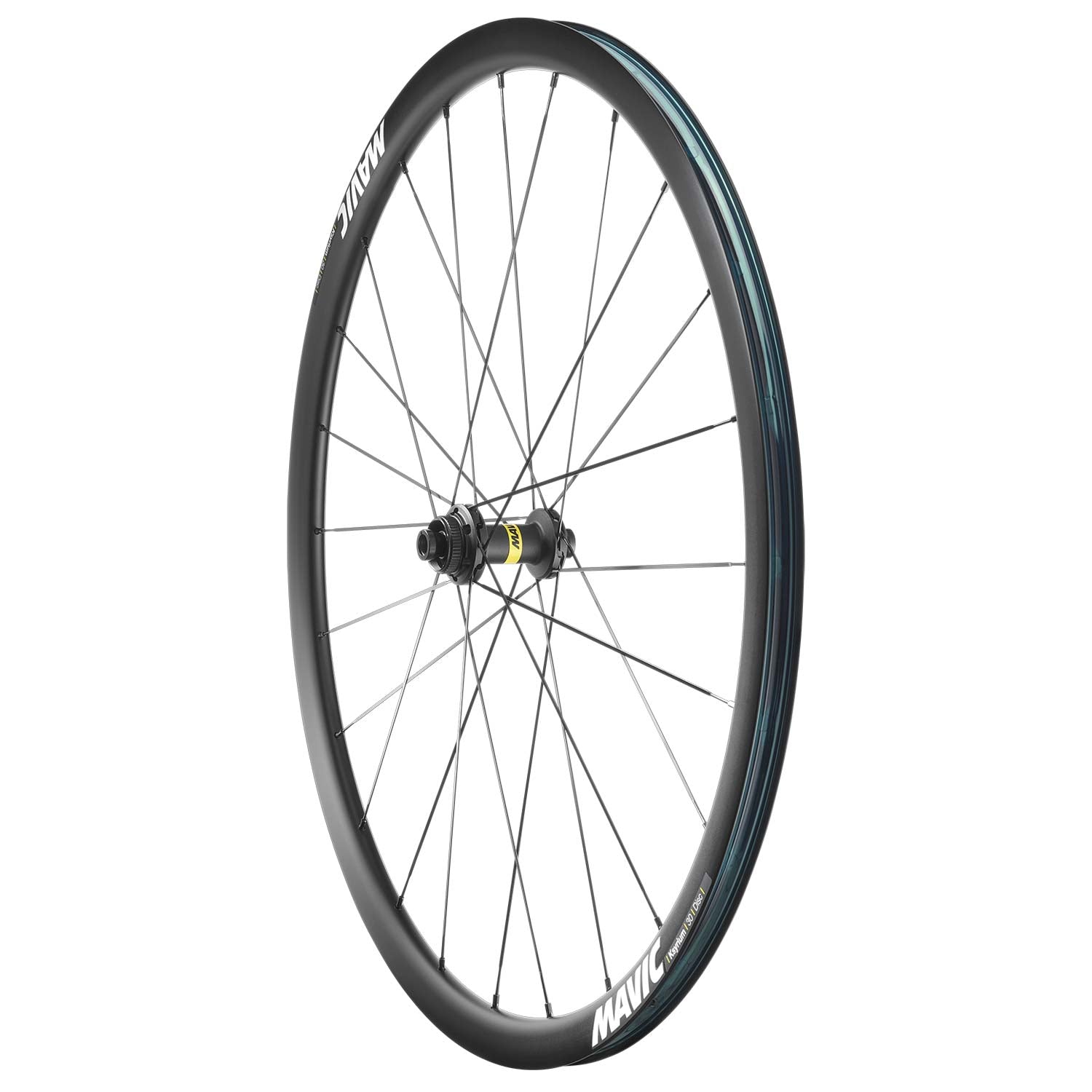 Mavic Ksyrium 30 Disc Brake Wheels