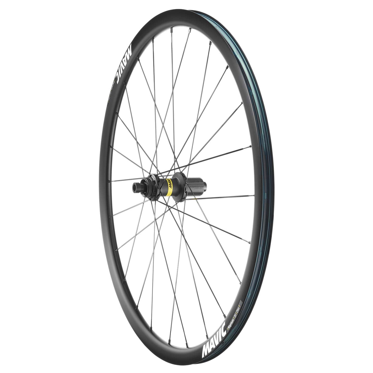 Mavic Ksyrium 30 Disc Brake Wheels