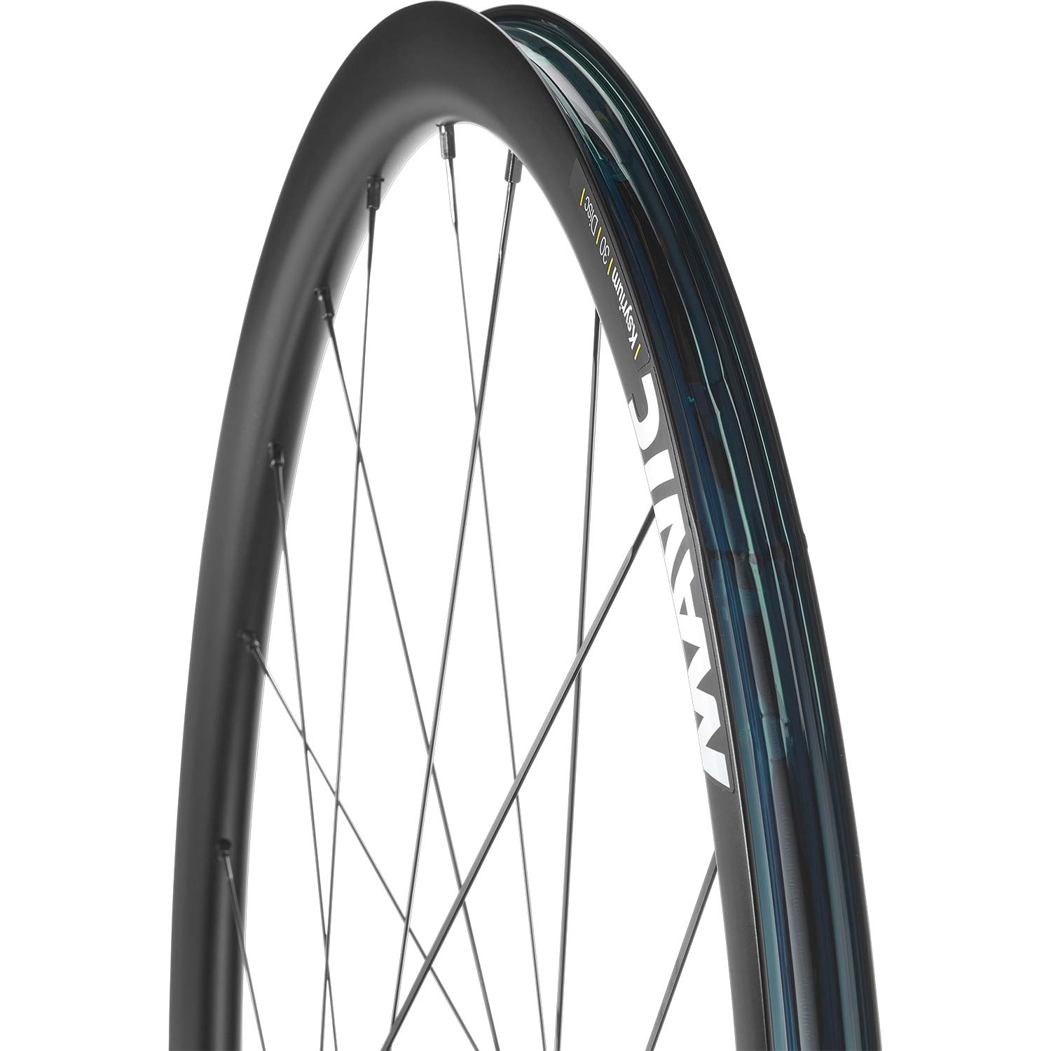 Mavic Ksyrium 30 Disc Brake Wheels