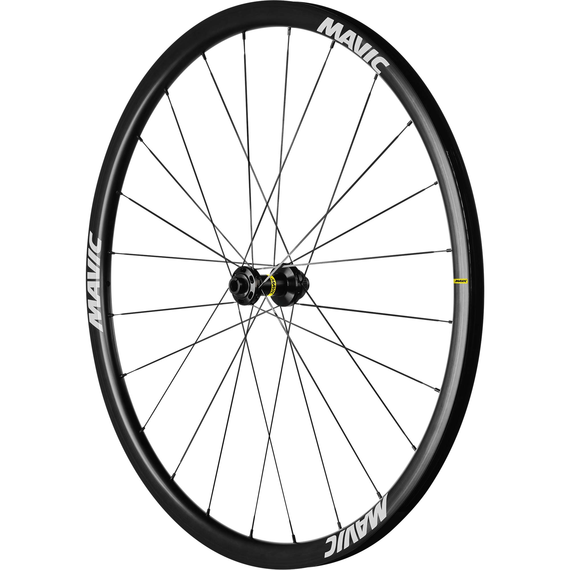 Mavic Ksyrium 30 Disc Brake Wheels