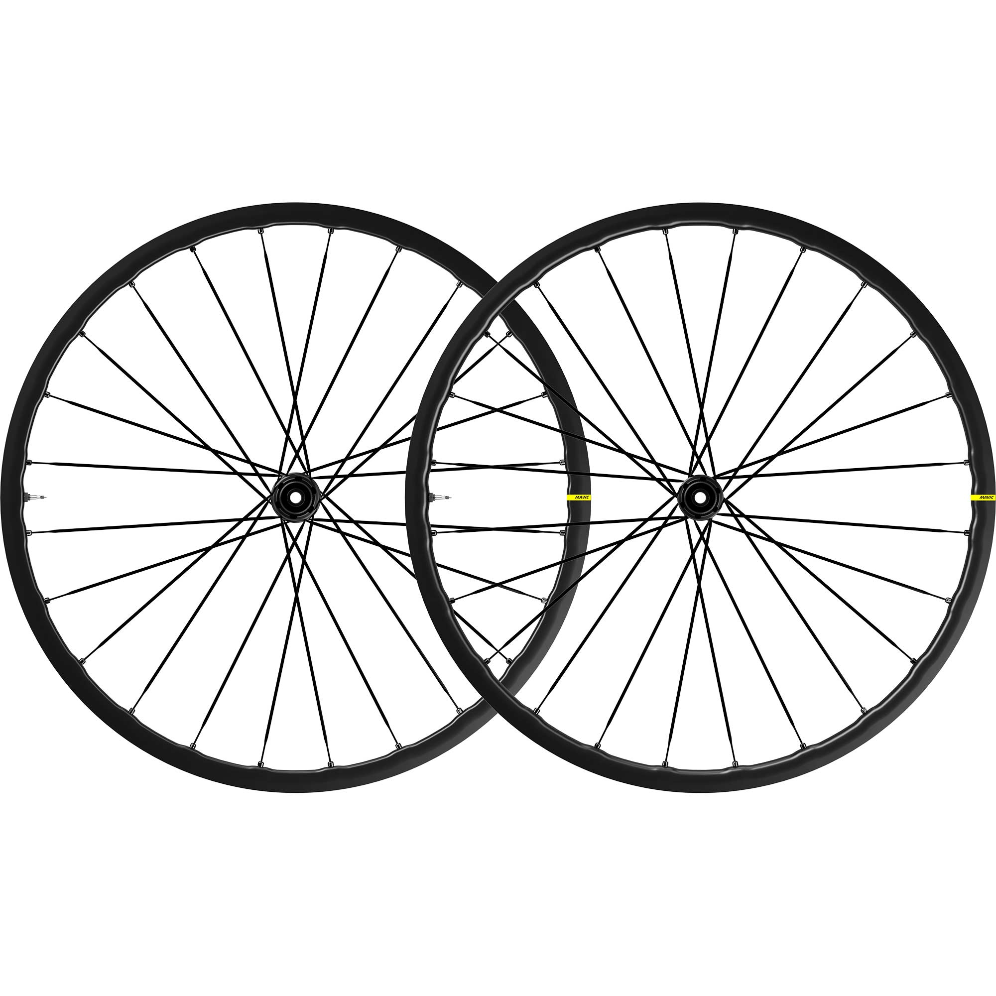 Mavic Ksyrium SL Disc Brake Wheels