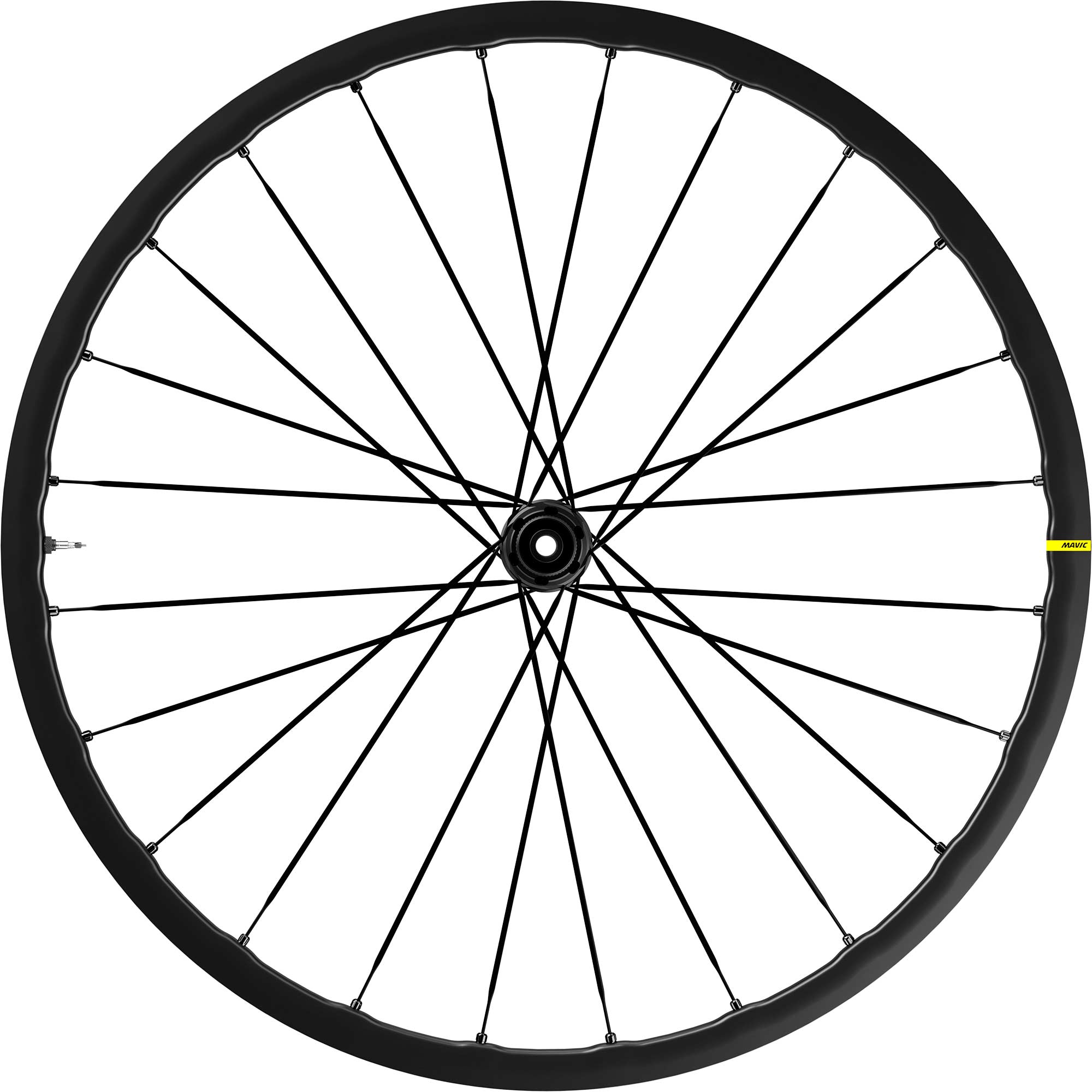 Mavic Ksyrium SL Disc Brake Wheels