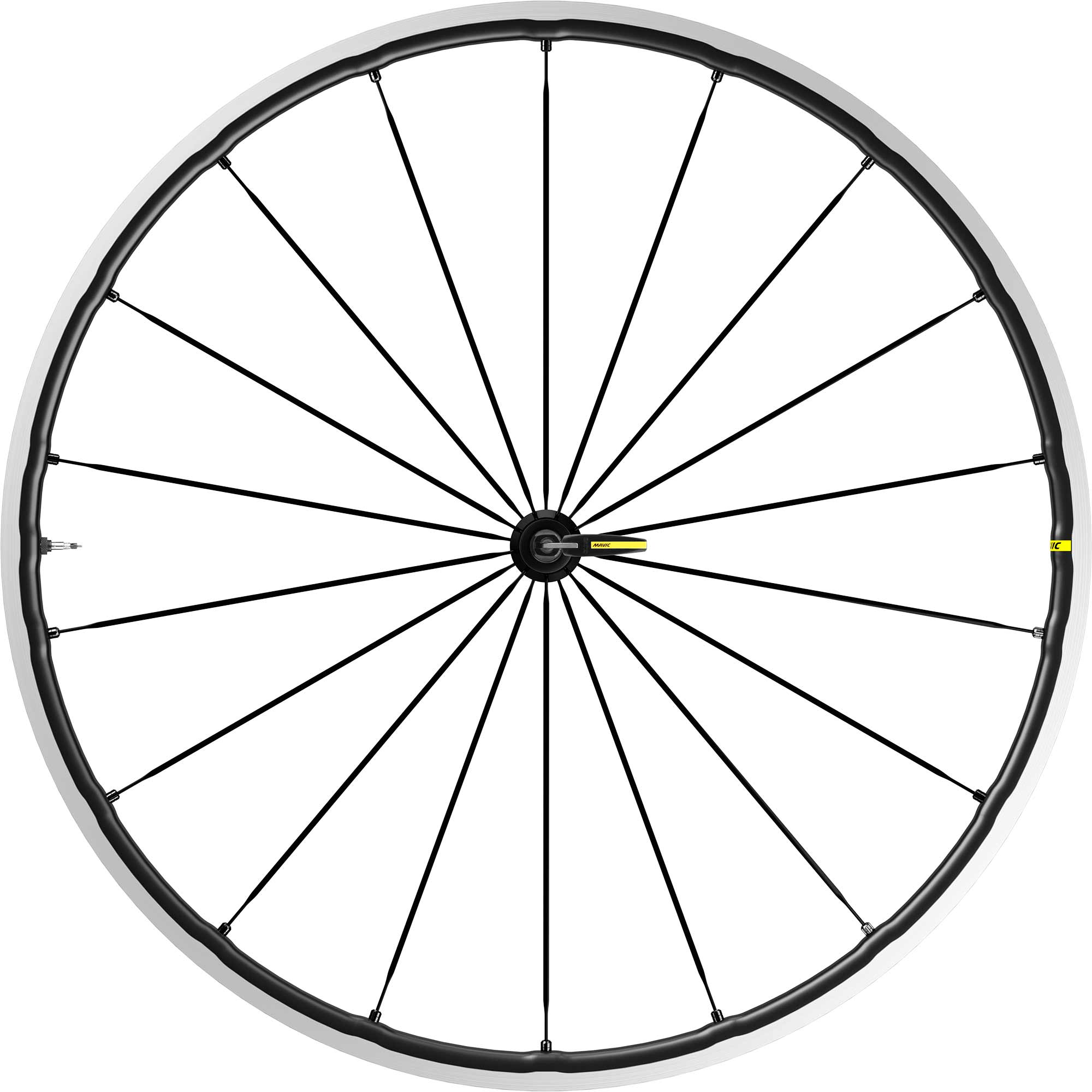 Mavic Ksyrium SL Rim Brake Wheels