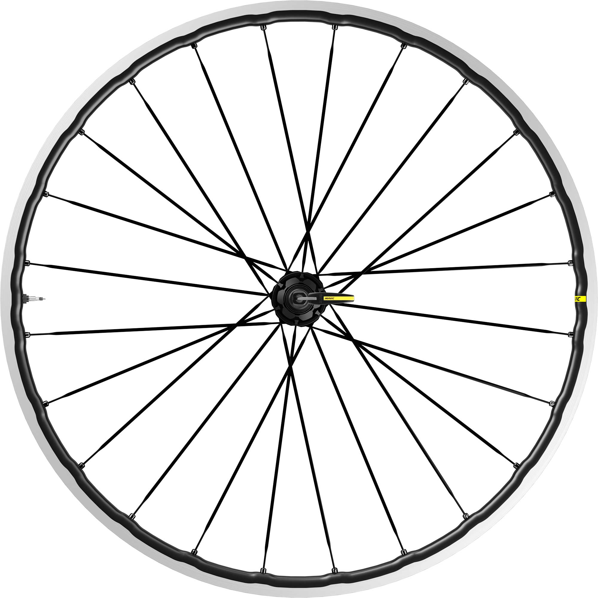 Mavic Ksyrium SL Rim Brake Wheels