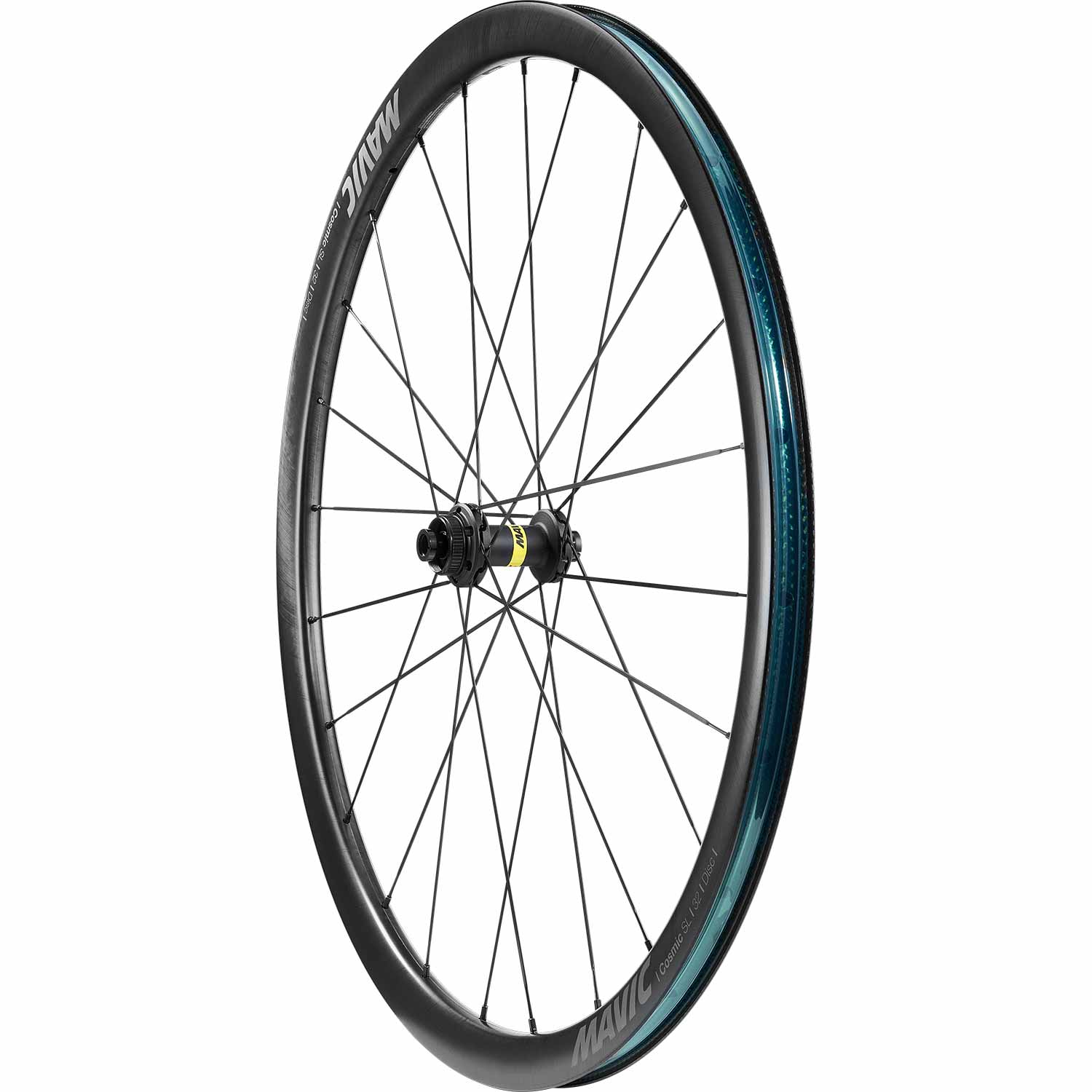 Mavic Cosmic SL 32 Disc Brake Wheels 21mm