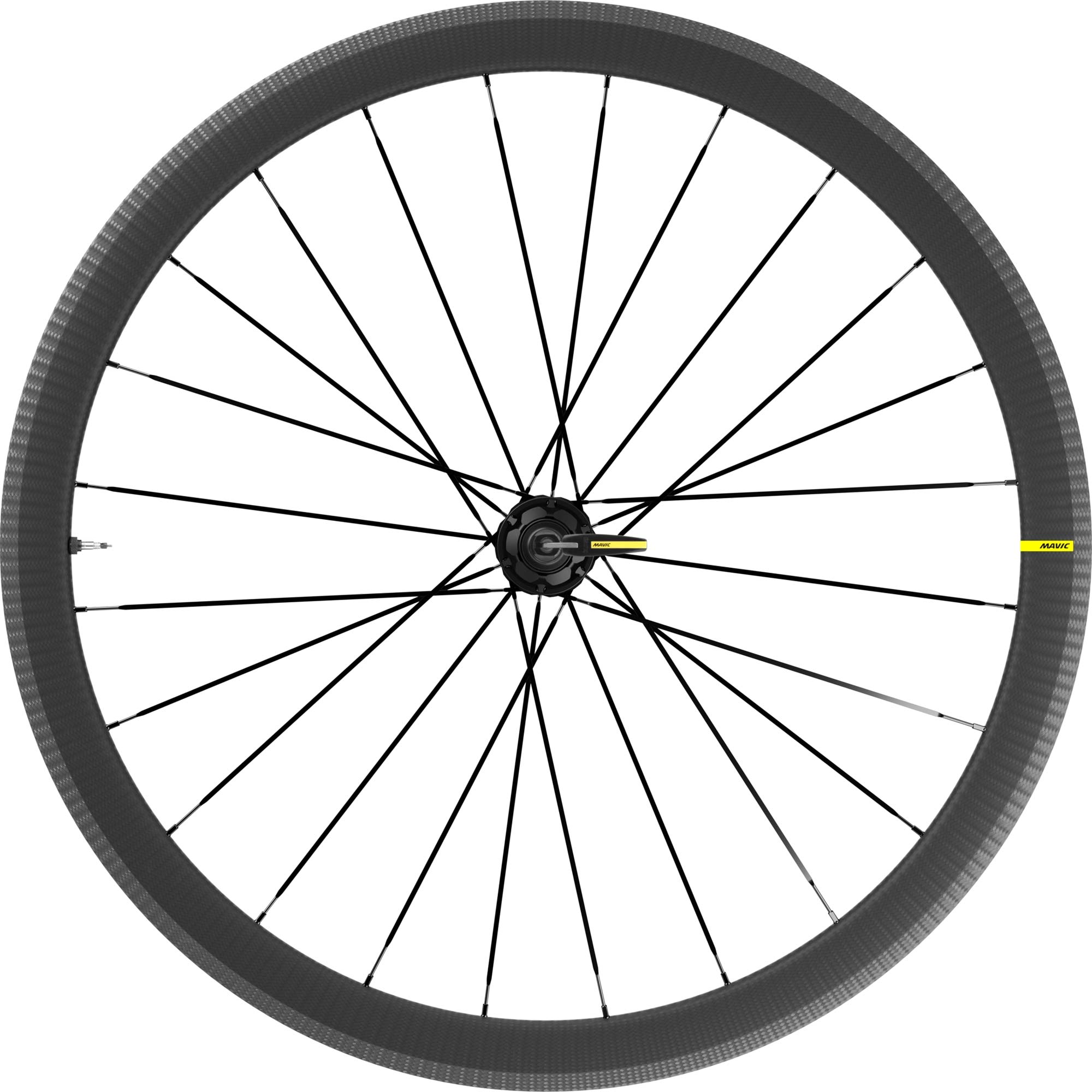 Mavic Cosmic SL 40 Rim Brake Wheels