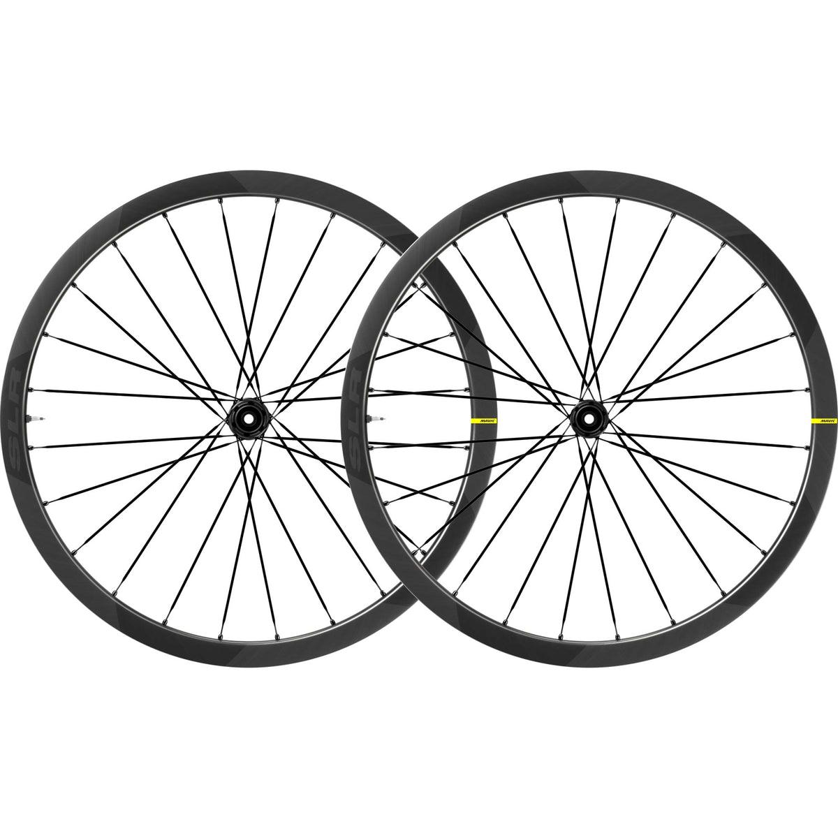 Mavic SLR 32 Disc Brake Wheels