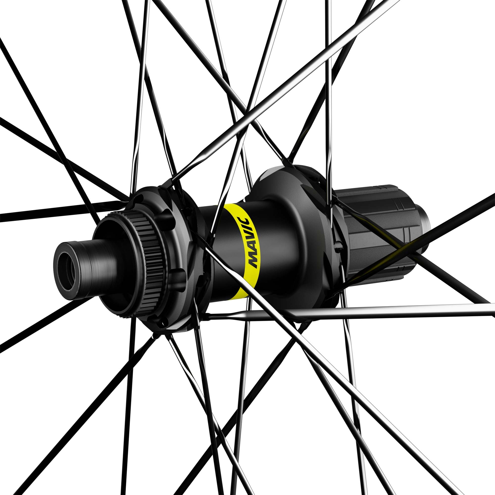 Mavic SLR 32 Disc Brake Wheels